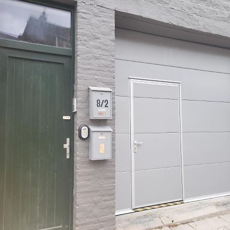 Duplex Neuf 2 Chambres Huy Εξωτερικό φωτογραφία