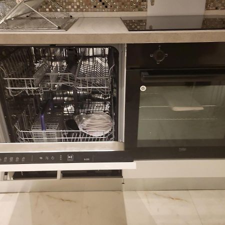 Duplex Neuf 2 Chambres Huy Εξωτερικό φωτογραφία