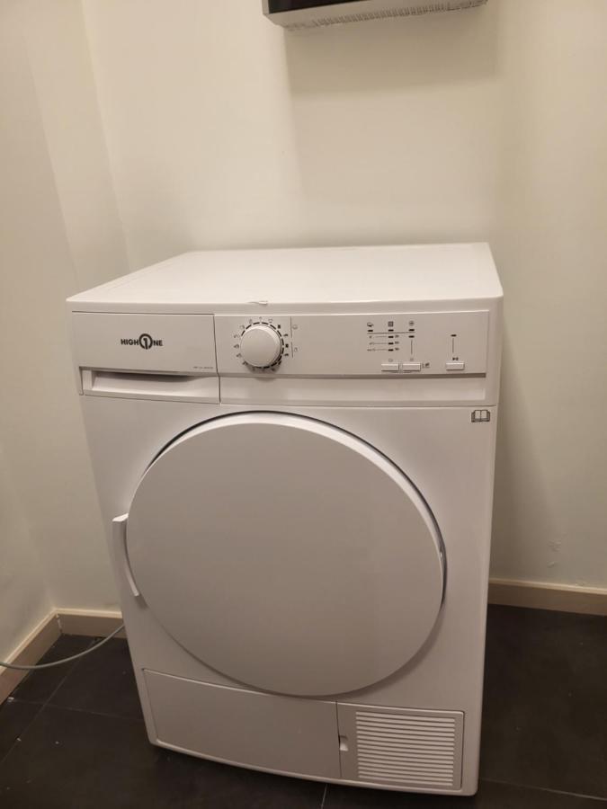 Duplex Neuf 2 Chambres Huy Εξωτερικό φωτογραφία