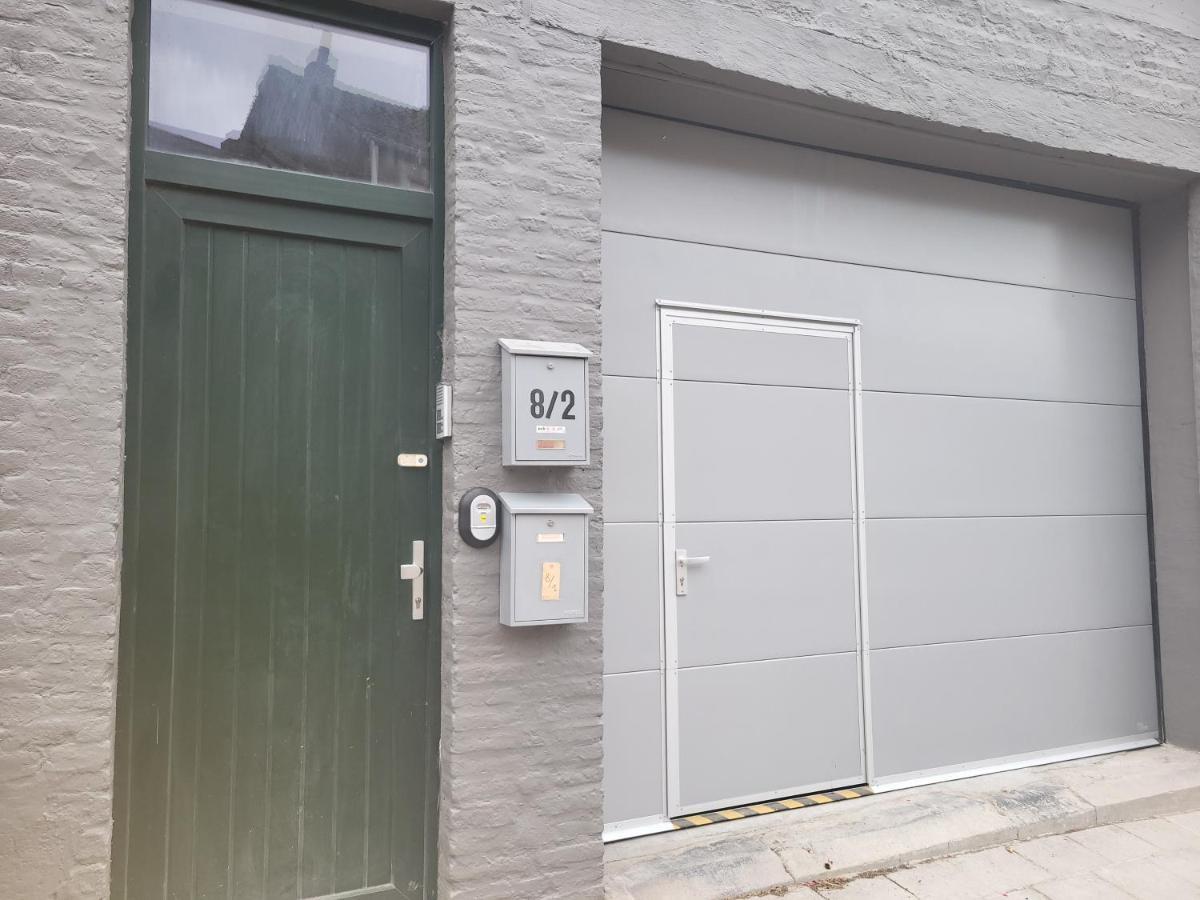 Duplex Neuf 2 Chambres Huy Εξωτερικό φωτογραφία