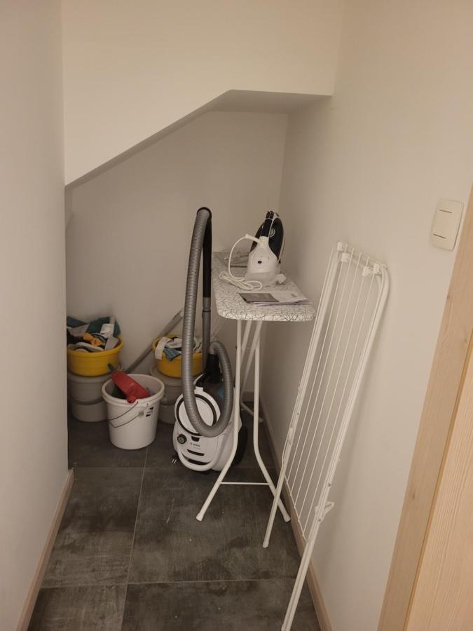 Duplex Neuf 2 Chambres Huy Εξωτερικό φωτογραφία