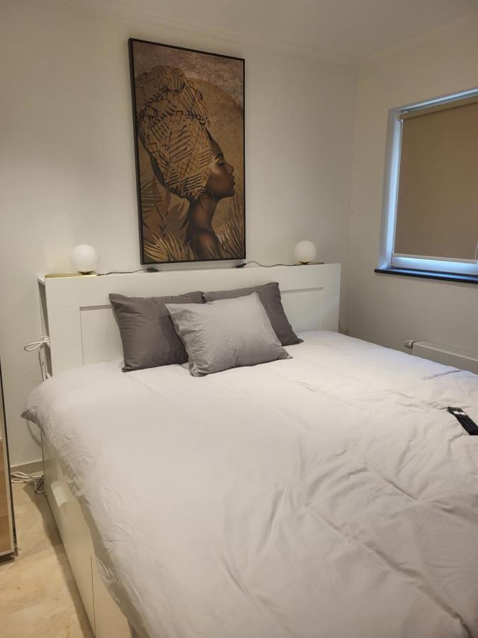 Duplex Neuf 2 Chambres Huy Εξωτερικό φωτογραφία