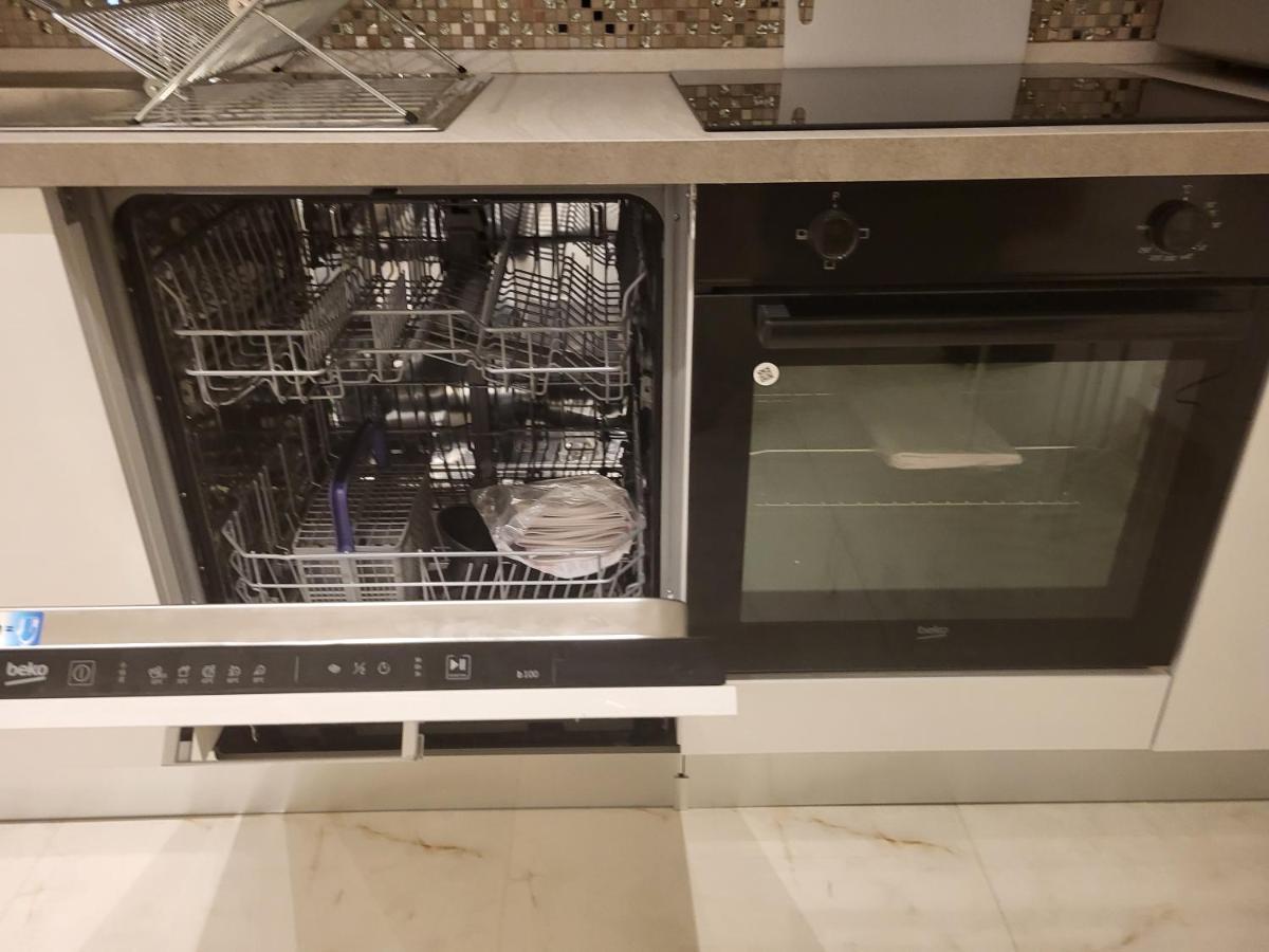 Duplex Neuf 2 Chambres Huy Εξωτερικό φωτογραφία