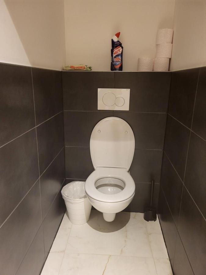 Duplex Neuf 2 Chambres Huy Εξωτερικό φωτογραφία