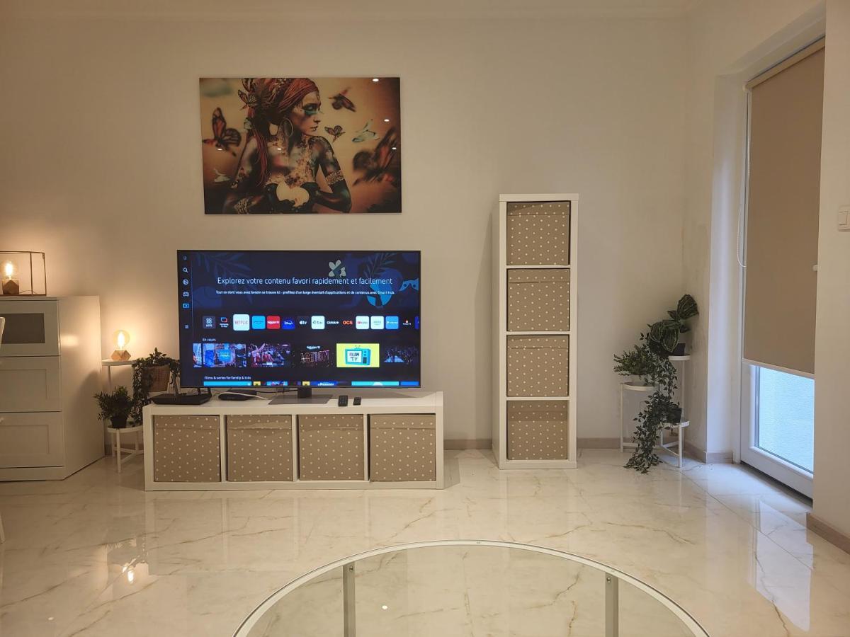 Duplex Neuf 2 Chambres Huy Εξωτερικό φωτογραφία