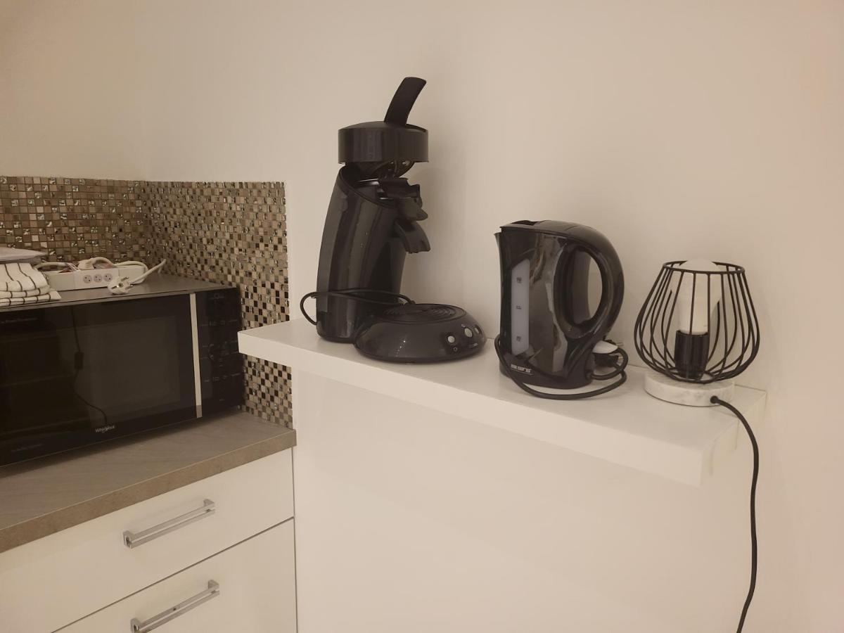 Duplex Neuf 2 Chambres Huy Εξωτερικό φωτογραφία