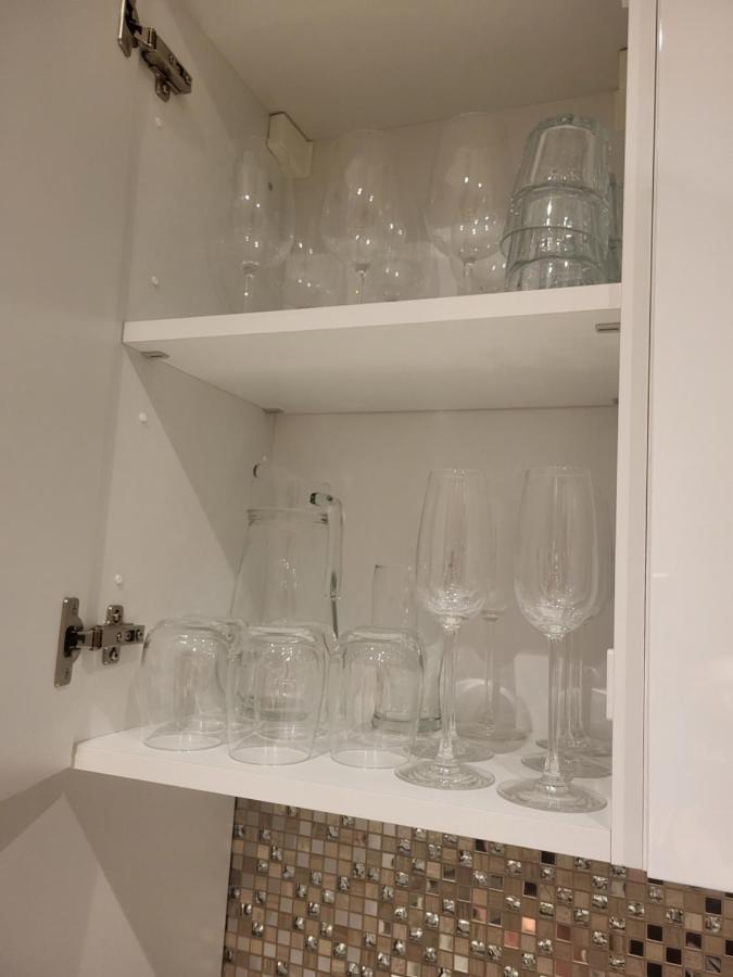 Duplex Neuf 2 Chambres Huy Εξωτερικό φωτογραφία