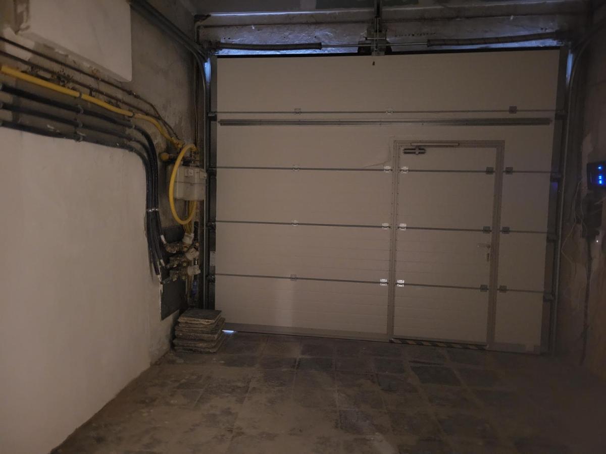 Duplex Neuf 2 Chambres Huy Εξωτερικό φωτογραφία