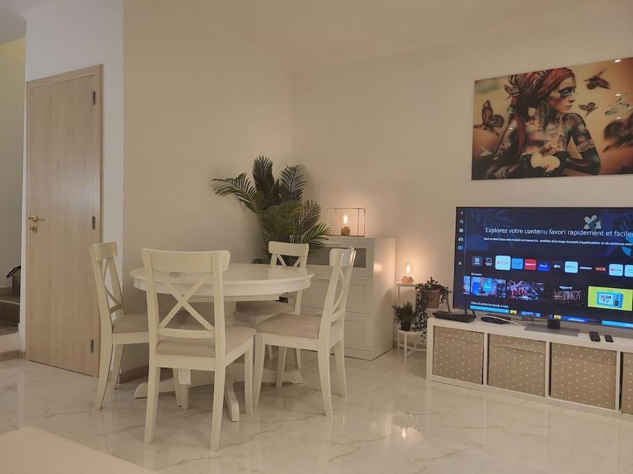 Duplex Neuf 2 Chambres Huy Εξωτερικό φωτογραφία