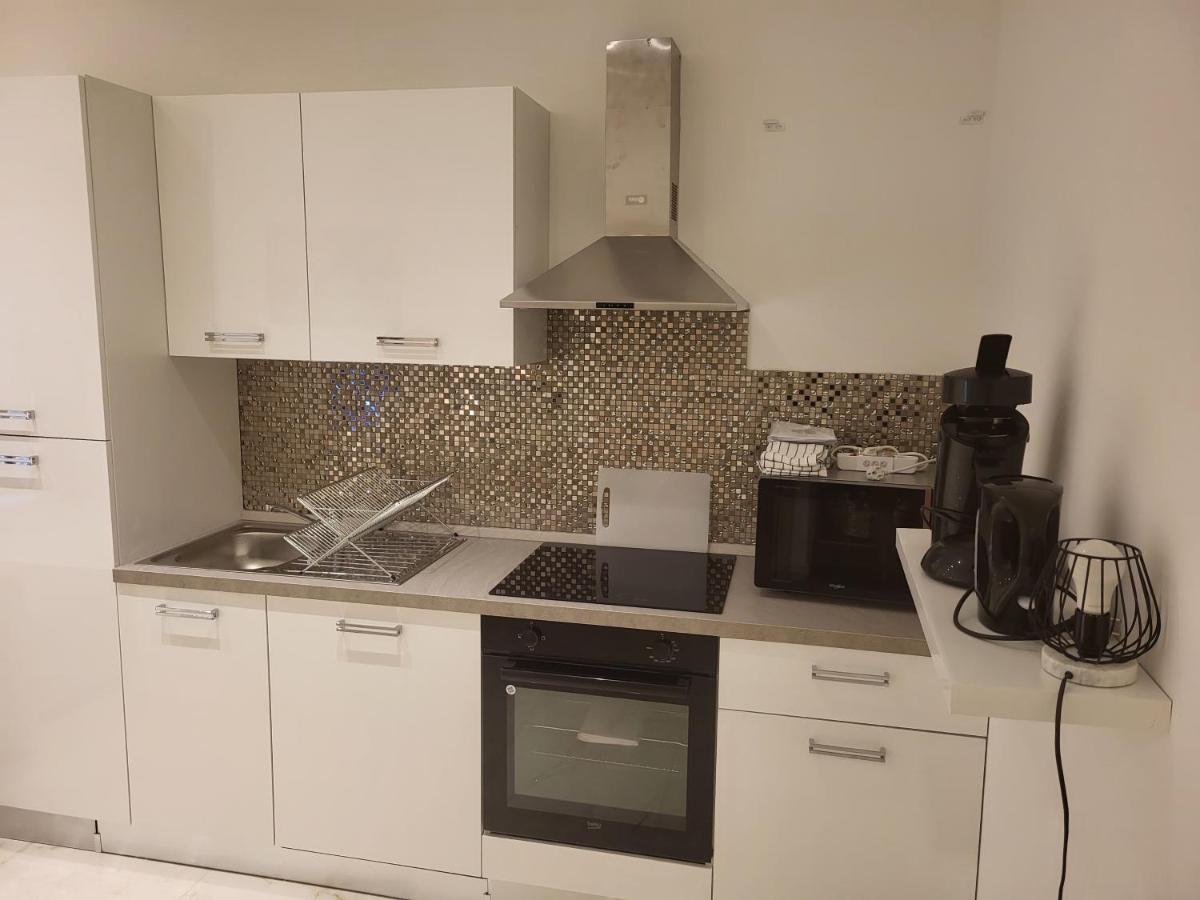 Duplex Neuf 2 Chambres Huy Εξωτερικό φωτογραφία