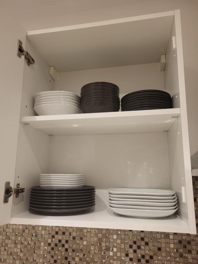 Duplex Neuf 2 Chambres Huy Εξωτερικό φωτογραφία