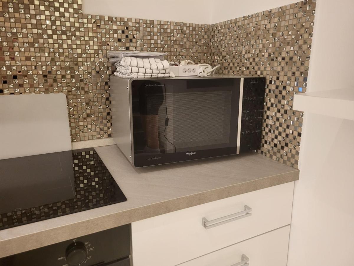 Duplex Neuf 2 Chambres Huy Εξωτερικό φωτογραφία