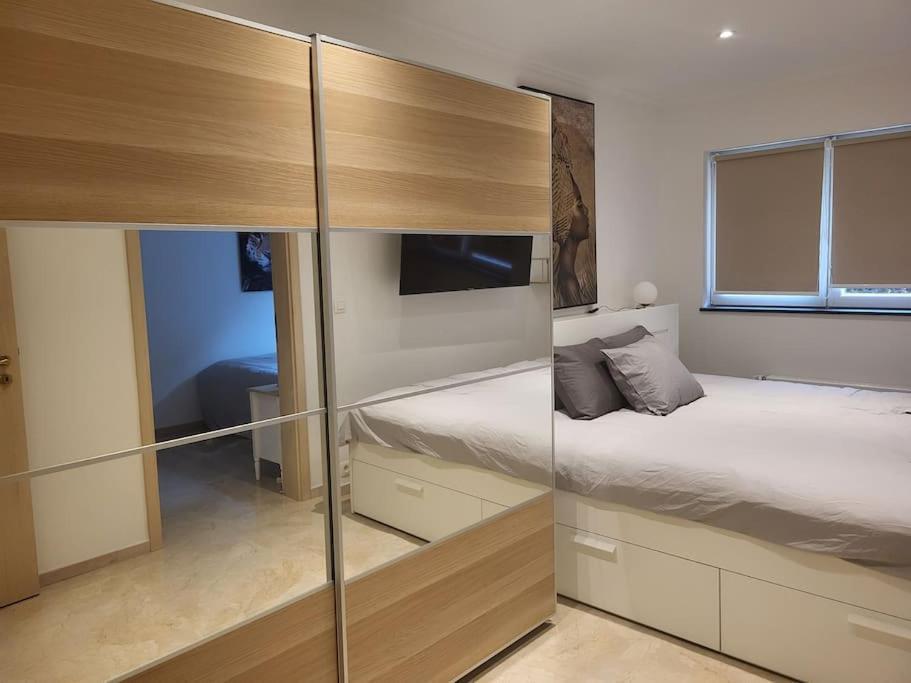 Duplex Neuf 2 Chambres Huy Εξωτερικό φωτογραφία